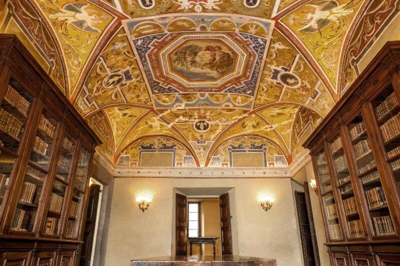 Casuale House Apartment Castel Sant'Elia Exterior foto