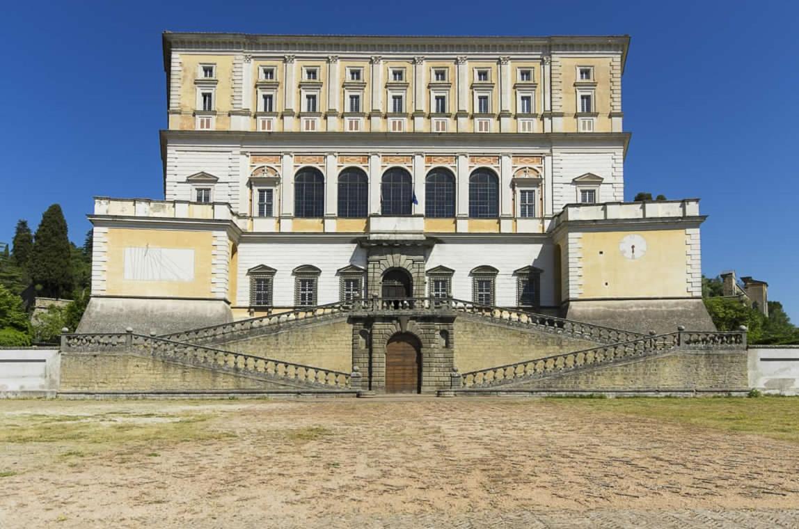 Casuale House Apartment Castel Sant'Elia Exterior foto