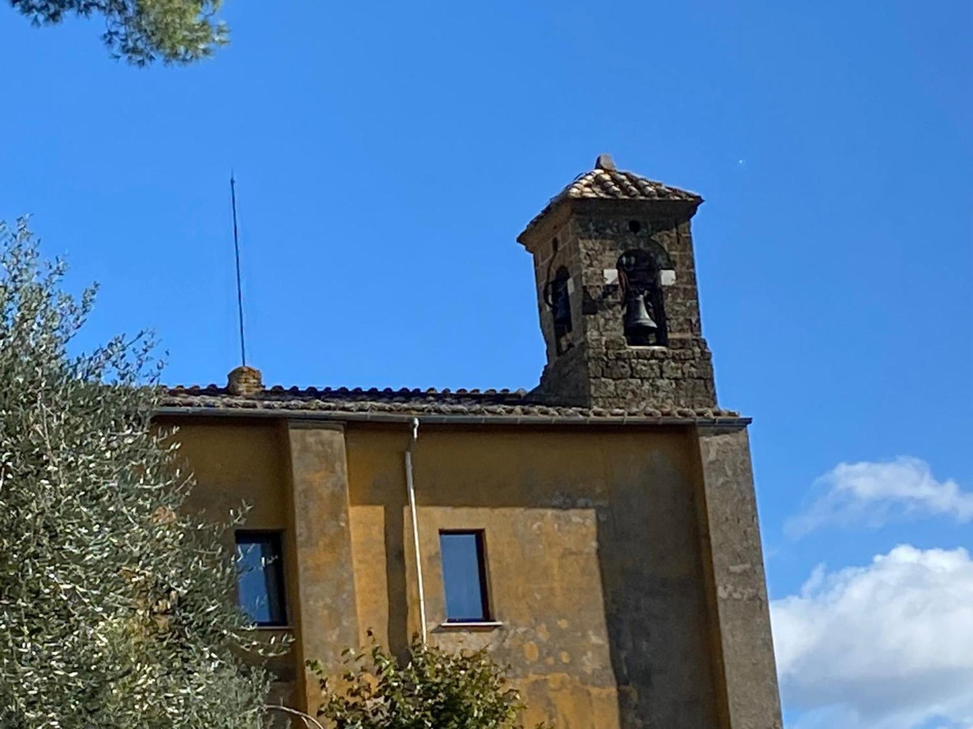 Casuale House Apartment Castel Sant'Elia Exterior foto