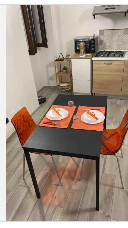 Casuale House Apartment Castel Sant'Elia Exterior foto
