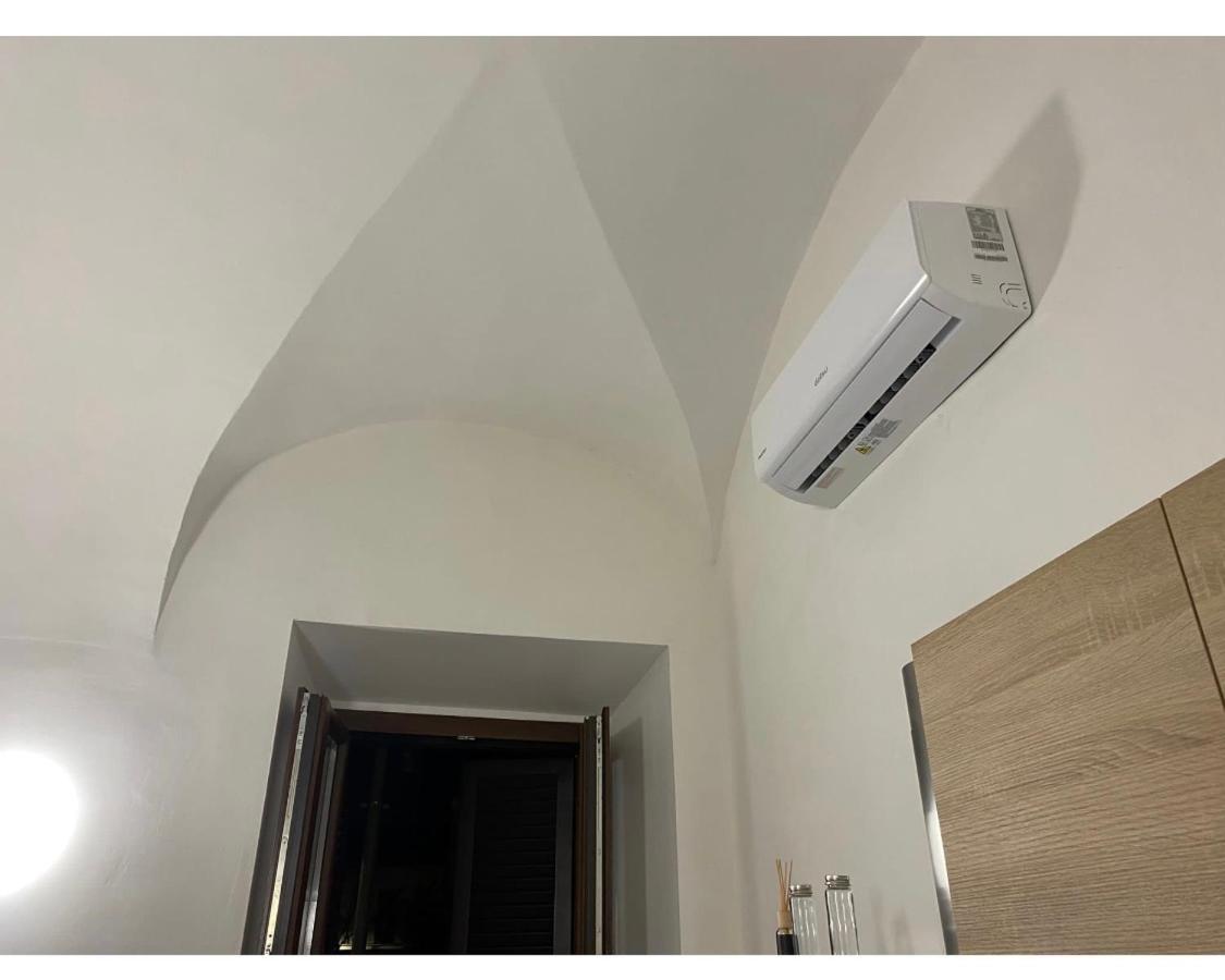 Casuale House Apartment Castel Sant'Elia Exterior foto