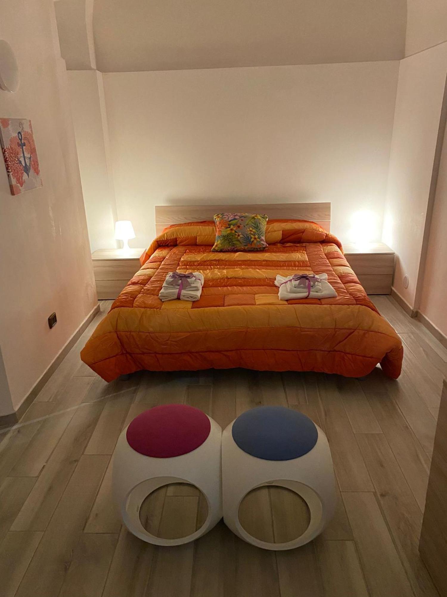 Casuale House Apartment Castel Sant'Elia Exterior foto