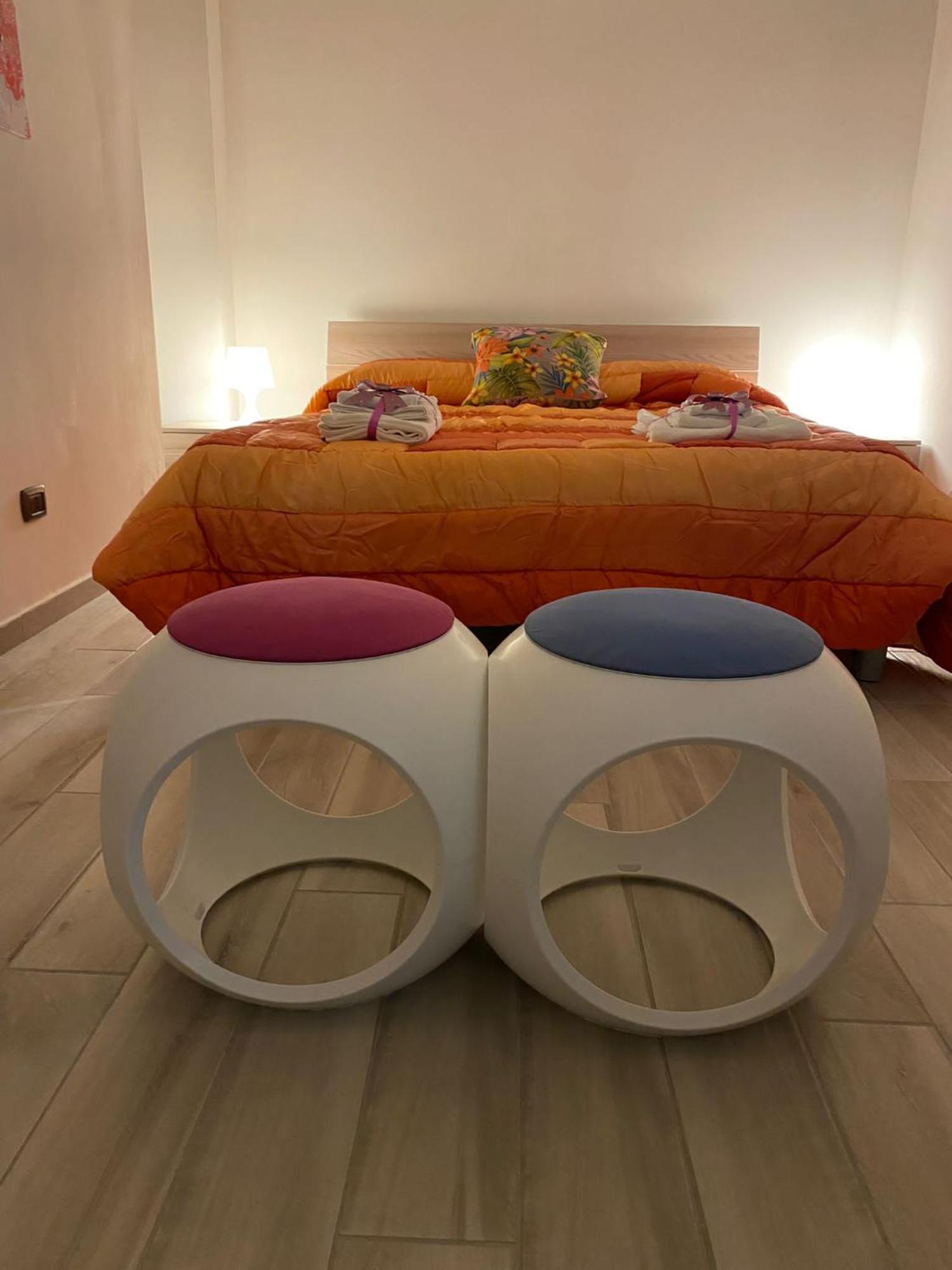 Casuale House Apartment Castel Sant'Elia Exterior foto
