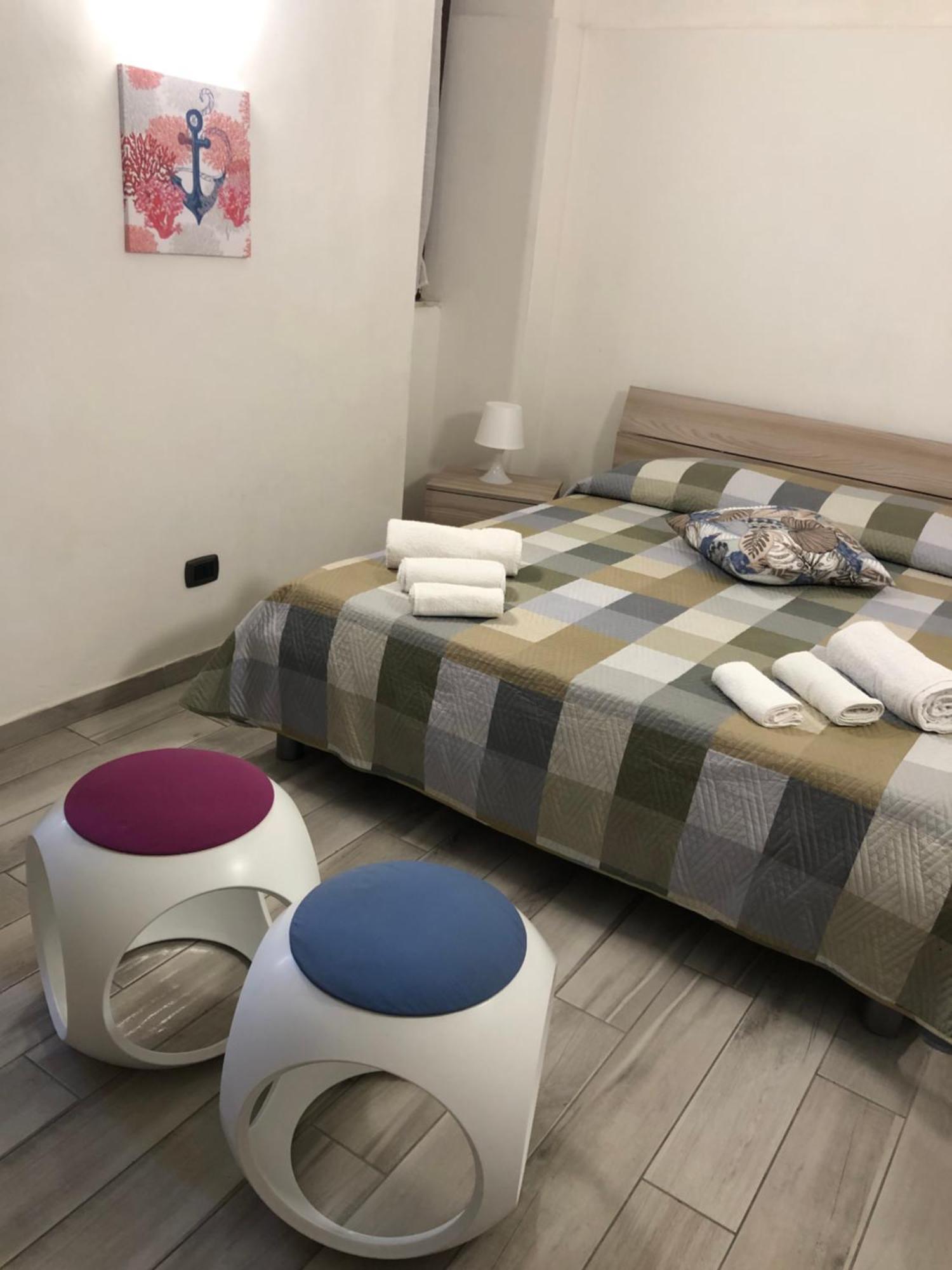 Casuale House Apartment Castel Sant'Elia Exterior foto