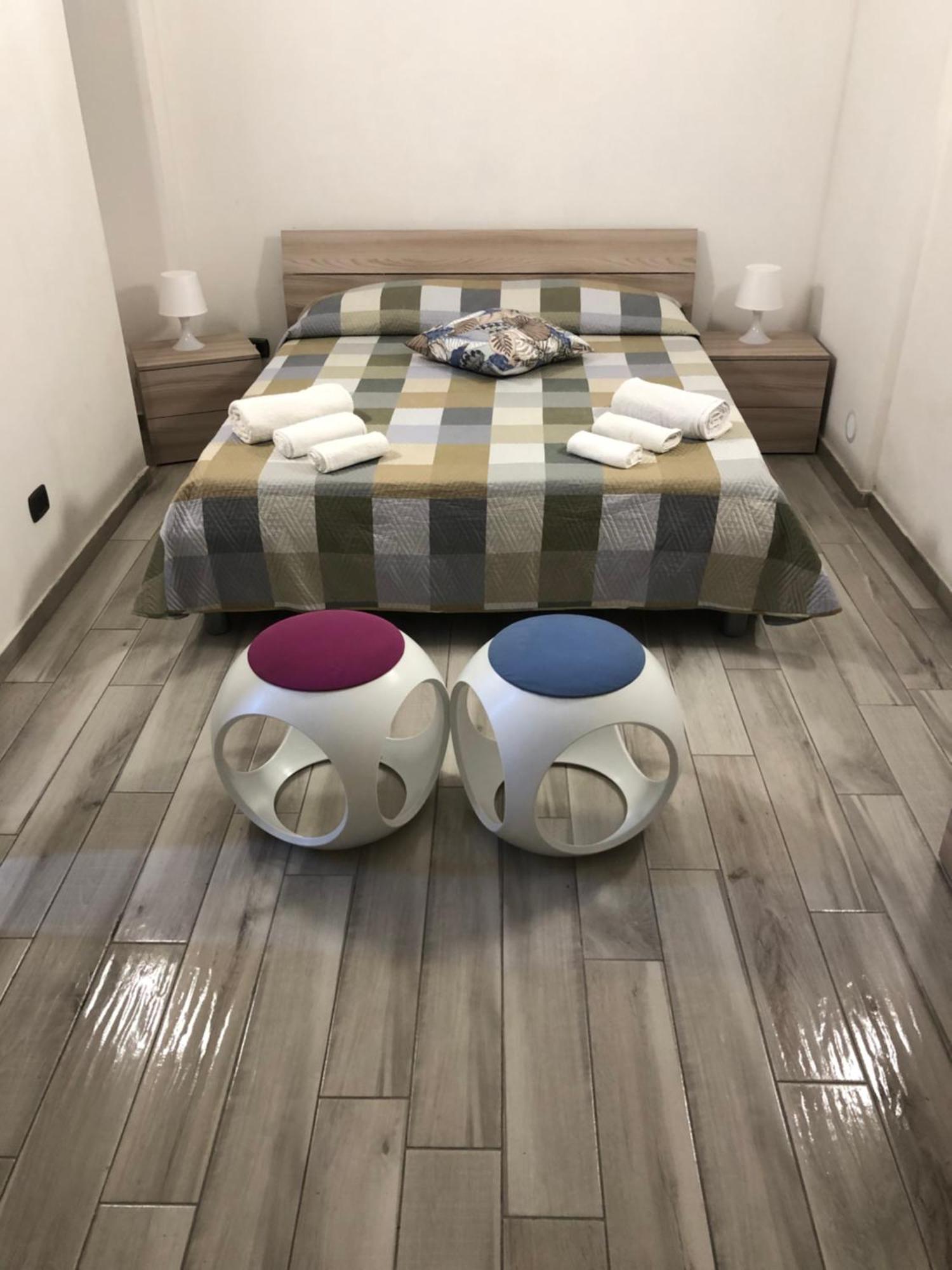 Casuale House Apartment Castel Sant'Elia Exterior foto