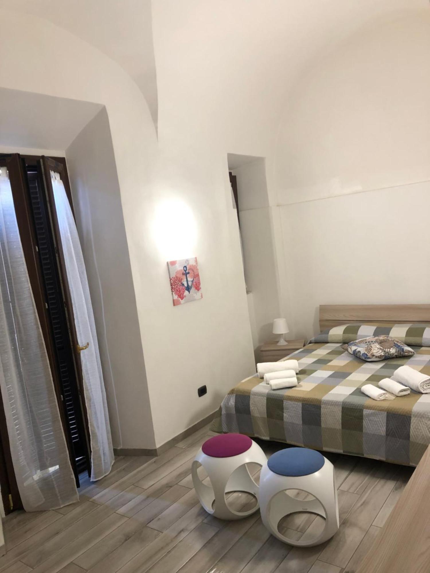 Casuale House Apartment Castel Sant'Elia Exterior foto